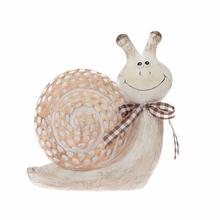 SLIMÁK KER, 14,5X6X15,5CM - FLORASYSTEM