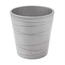 AKCIA OBAL ORCHIDEA strieb./trbl. V.14/pr.13cm /KE7-D130-ARG - Obal orchidej | FLORASYSTEM