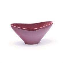 OBAL fuksia BARCHETTA CERAMICA TORTORAHv11,5/pr26/12,5cm/5210-1-VE - Obal misa | FLORASYSTEM