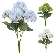 KYTICA HYDRANGEA 3F 42cm - FLORASYSTEM