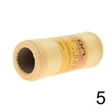 Organza 12cm MIX v rôznych farbách.