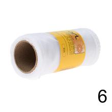 Organza 12cm MIX v rôznych farbách.