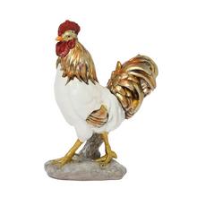 KOHÚT POLYREZ 12,5x6,5x18,5CM - FLORASYSTEM