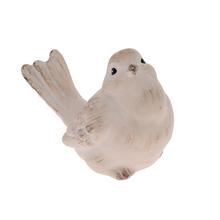 VTÁČIK KER, 11,5*7,5*9,5CM - FLORASYSTEM