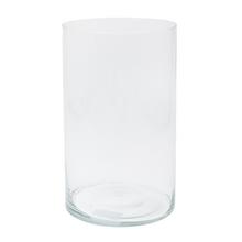 VÁZA VALEC pr.15/ v.25cm /CIL-H250-D150 - FLORASYSTEM