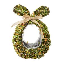 OBAL ZAJAC PRÚTIE 27x16x35CM - Závěsné | FLORASYSTEM