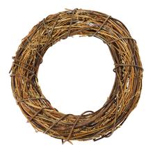 VENIEC PRÚTIE 30x30x6,5CM - Prútie | FLORASYSTEM