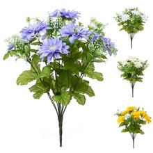 KYTICA GERBERA MIX/4F 41CM - Gerbera, jiřina | FLORASYSTEM