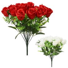 KYTICA RUŽA 2F 40cm - FLORASYSTEM