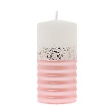 QUEEN NEW VAL.7x14 BIE-RUŽOVÝ - FLORASYSTEM