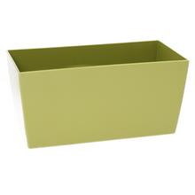 HRANTÍK COIMBRA OLIVE 26X13XV13CM - FLORASYSTEM