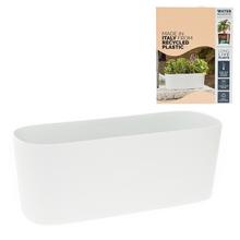 HRANTÍK PAROS 50 CLOUD 50X18XV19CM/11L - FLORASYSTEM