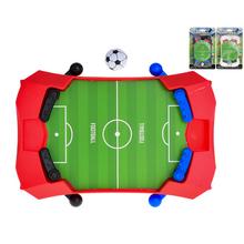 Pinball futbal stolná hra 18,5x13,5cm - športové | FLORASYSTEM