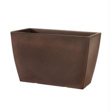 HRANTÍK CASSA VENETO 80X40XV50CM BRONZE  - FLORASYSTEM