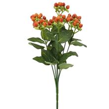 ZELEŇ HYPERICUM ORANŽ.HN. 32CM - FLORASYSTEM