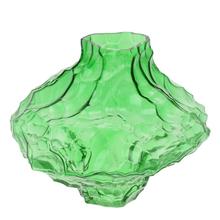 VÁZA SKLO 23*20CM - Váza | FLORASYSTEM