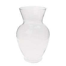 VÁZA SKLO D17H28 - Váza | FLORASYSTEM