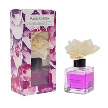 DIFUZÉR MAGICKÁ ZÁHRADA/dz80-349/ - Vonní difuzéry a tyčinky | FLORASYSTEM