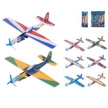 Lietadlo hádzacie 20,5cm - FLORASYSTEM