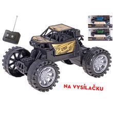 Auto RC BUGGY, 16,5cm - autíčka, motorky, vlaky, lietadlá | FLORASYSTEM