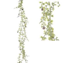 GIRLANDA BOROVICA,ŠIŠKY 183CM - FLORASYSTEM