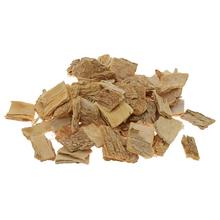 Neembark výber 500g - sušený materiál v priehľadnom obale.