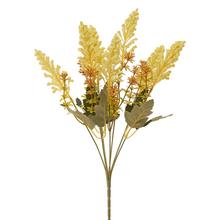 ZELEŇ VRES KRÉMOVÝ 36CM - Zápich zeleň | FLORASYSTEM