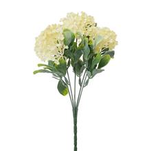ZELEŇ VIBURNUM KRÉMOVÉ 30CM - FLORASYSTEM