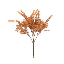 ZELEŇ ERIKA ORANŽOVÁ 35CM - FLORASYSTEM