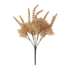 ZELEŇ ERIKA HNEDÁ 35CM - Zápich zeleň | FLORASYSTEM