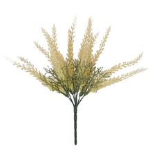 ZÁPICH VRES KRÉMOVÝ 34CM - Zápich bílý / žlutý | FLORASYSTEM