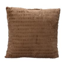 VANKÚŠ polyester prúžok 3ass - Ubrus, polštář, deka | FLORASYSTEM