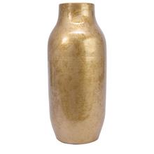 VÁZA terakota štruktúra V.50cm/pr.22cm - Nádoby pro suché aranžování | FLORASYSTEM