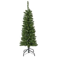 VIANOČNÝ STROMČEK PENCIL PINE V120/pr.41CM - FLORASYSTEM