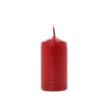 DRAPANA VAL.40 / 80 červ. - Jednobarevné | FLORASYSTEM