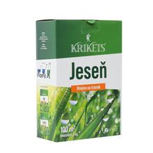 KRIKETS HNOJIVO JESEŇ 2kg - FLORASYSTEM