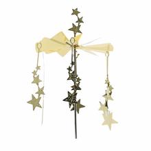 SVIETNIK hviezda CHIME NORTH.STAR S. - FLORASYSTEM