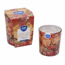 VOŇ. V SKLE ŠKORICA+KLINČEK (SN72S-61) - FLORASYSTEM