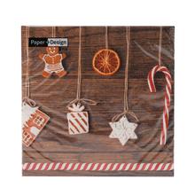 199418 SERVÍTKY vian dobrot. 33x33CM/199418 - FLORASYSTEM