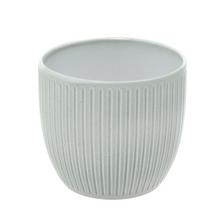 OBAL BELICE AQUAMARINE 16XV15CM - Obal jednobarevný | FLORASYSTEM