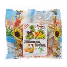 Apetit - hlodavec zeleninové krokety 120 g - Krmiva | FLORASYSTEM