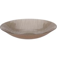 MISKA sklo šamp. pr.30cm//044200770 - Misa a miska | FLORASYSTEM