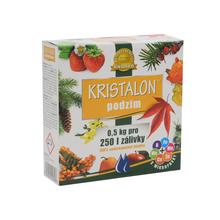 Kristalon PODZIM 500g - FLORASYSTEM