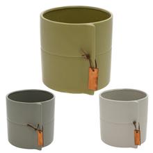 SUPER CENA OBAL keram/japon štýl 3 MIX pr.16,5 V16cm 74942 - Keramika a jiný materiál | FLORASYSTEM