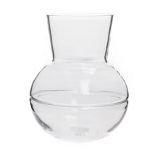 VÁZA sklo Prato - v25x20cm /1138484 - Vázy | FLORASYSTEM
