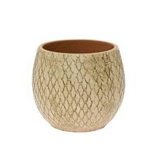 OBAL Madeira krém - pr.23xV23cm /1167495 - Obal jednobarevný | FLORASYSTEM