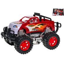 Auto off-road 24cm na zotrvačník - autíčka, motorky, vlaky, lietadlá | FLORASYSTEM