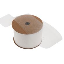 akcia! STUHA gliter krém 6,3cm/20m 3940G 02 - Látkové | FLORASYSTEM