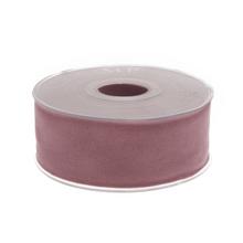 STUHA zamat sv hnedá 4cm/7m tm zelená 3066G 60 - Látkové | FLORASYSTEM