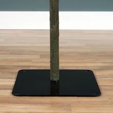 Vianočný stromček Alpine s výškou 180 cm a priemerom 41 cm.